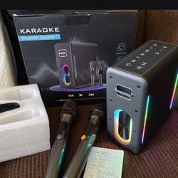 Bluetooth Speaker