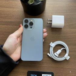 iPhone 13Pro 128GB unlocked 