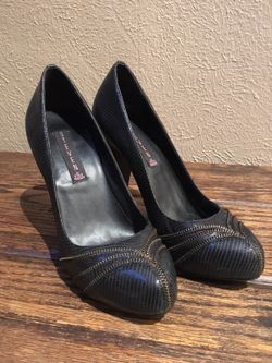 STEVEN MADDEN heel size 7