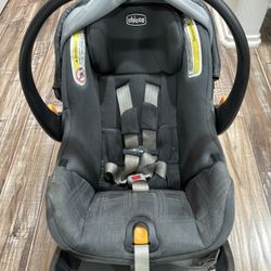 SUPER! 2025 Infant car Seat with base