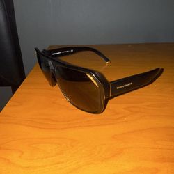 Dolce & Gabbana Sunglasses