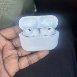 Apple AirPods Pro 3