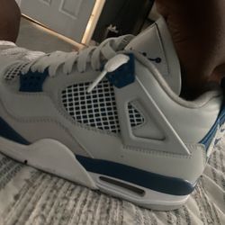 jordan 4 