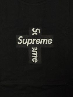 Black Cross supreme
