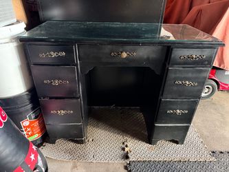 Desk
