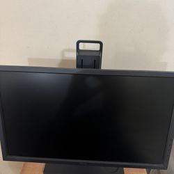 BenQ Monitor 144hz With Dyac