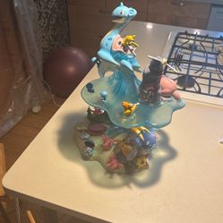 Pokemon Ocean Of Friendship Figure/Statue