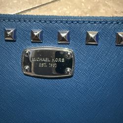 Michael Kors Wristlet 