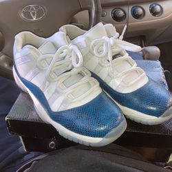 Jordan Retro 11 Lows LE GS