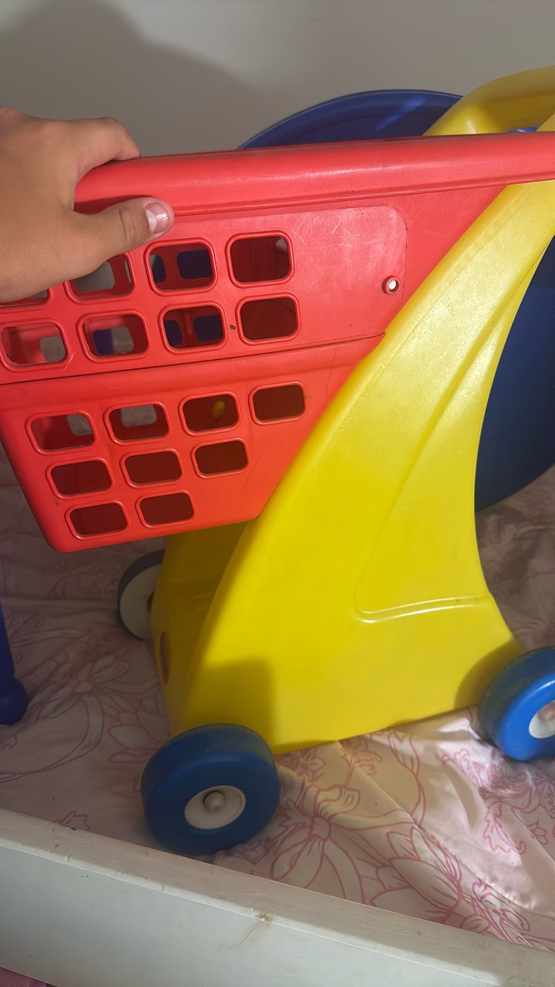Push Cart For Kids