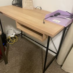 Desk