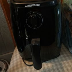 Chefman Air Fryer