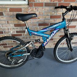 24” Bike (Magna)