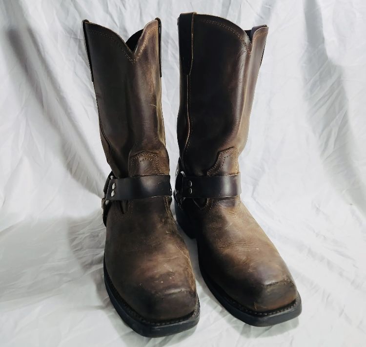 Men’s Harley Davidson Boot