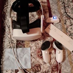 Meta Quest 3S Bundle