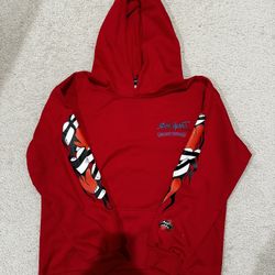 Chrome Hearts Hoodie