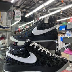 Nike Book 1 Halloween