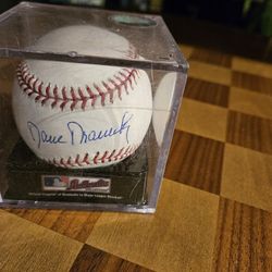 Sports Memorabilia 