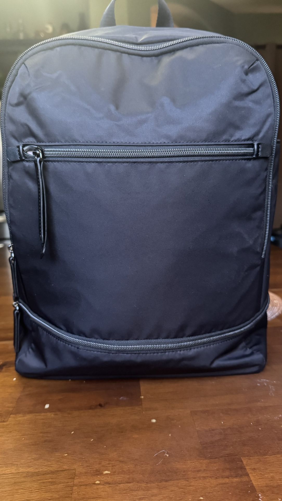 eBags Backpack — New (Laptop/Travel)