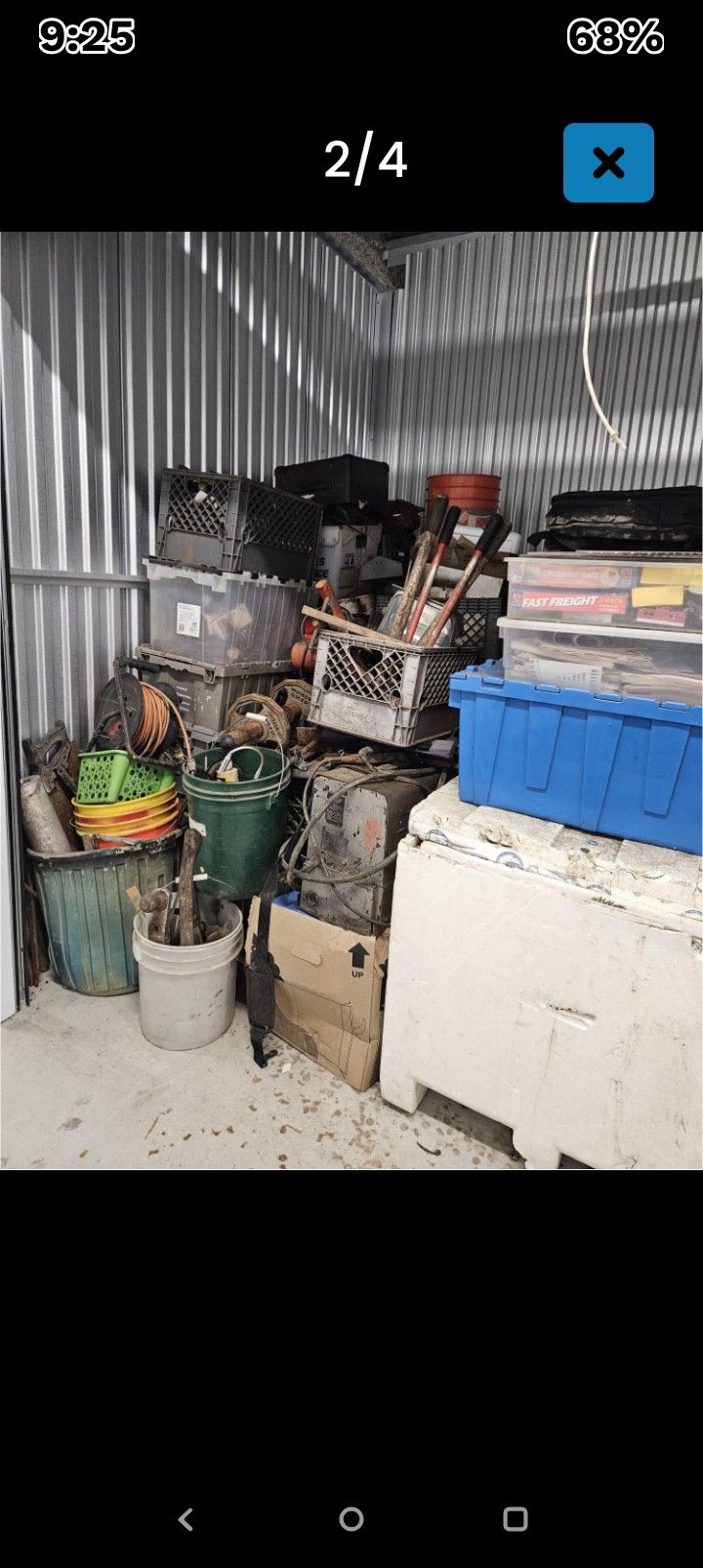 Huge Tool Sale!!! 