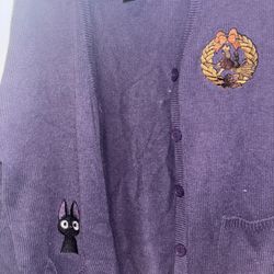 Kiki’s Delivery Service Cardigan 
