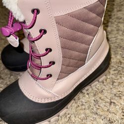 Snow Boots