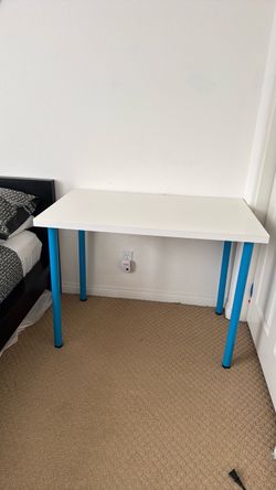 Ikea desk