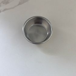 54mm Two Cup Single Walk Filters 