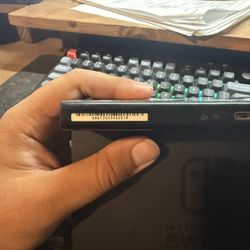 Nintendo Switch Low Serial Number 