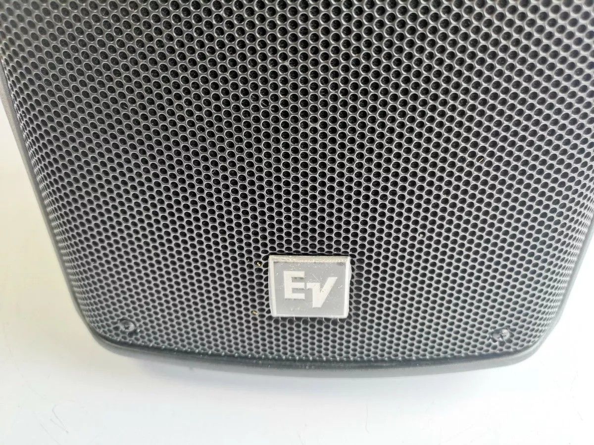 For Sale: Like-New EV ZX1-90 Speakers