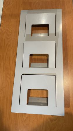 Ikea Skrissel Wall Shelf