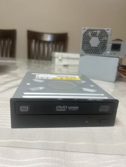 Lite-On DVD Multi Recorder Drive