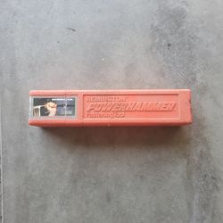 Remmington Power Hammer 