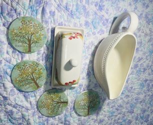 Kitchen stuff