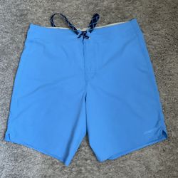 Patagonia Men's Swim Trunks Board Shorts 