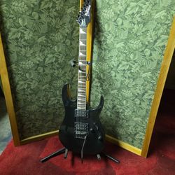 Ibanez Gio Guitar