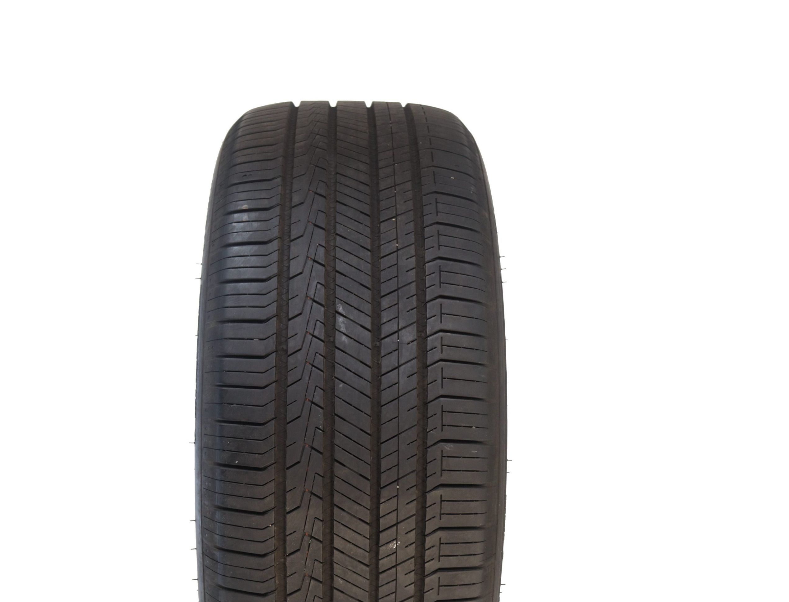 USED HANKOOK VENTUS S1 AS 235 45 18 TIRE - Buy Now, Pay Later $0-49 Out of Pocket Also Available!