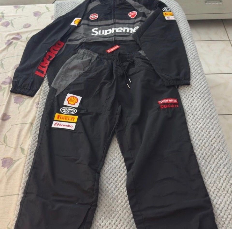 Outfit for a low price