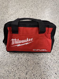 Milwaukee Bag