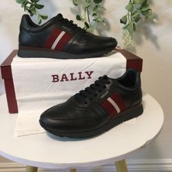 Bally Dress Shoes