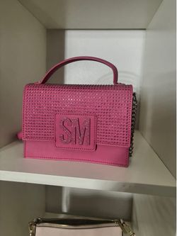 Steven madden purse