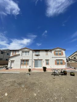 Interior/ Exterior Paint
