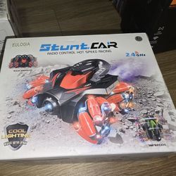 Stunt CAR