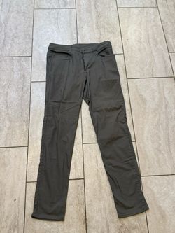 Men’s Lululemon Jeans Size 32