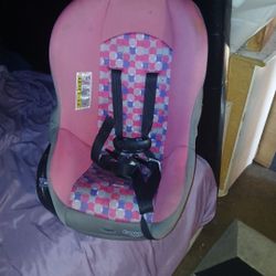 Cosco Carseat 