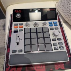 MPC Sample 