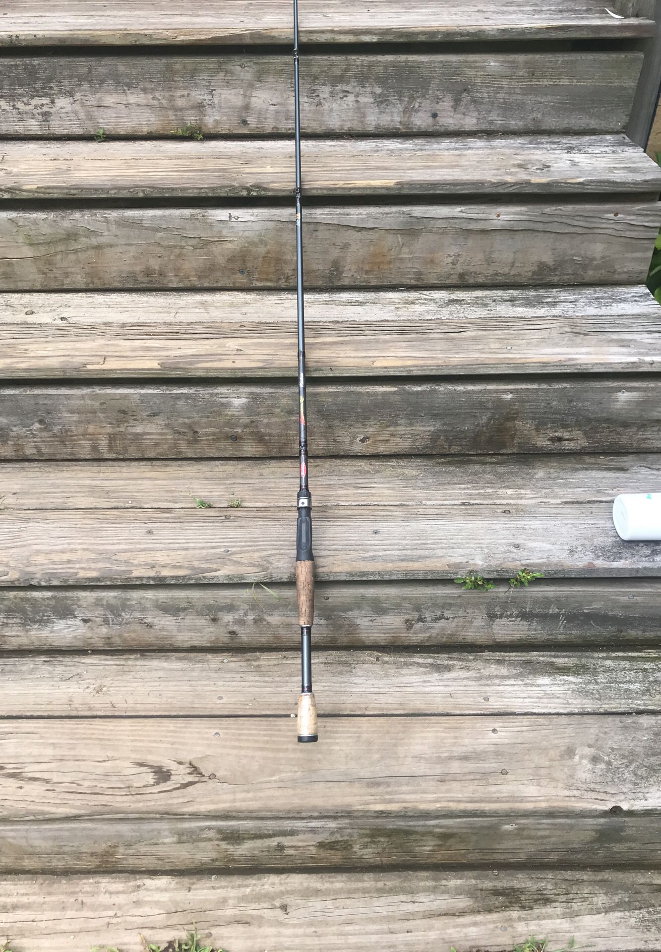Berkley Lightning Rod Custom Casting Fishing Rod