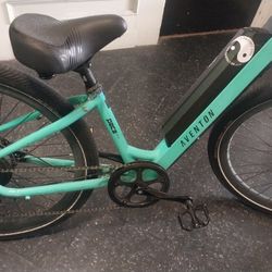 Aventon PACE 500 Ebike