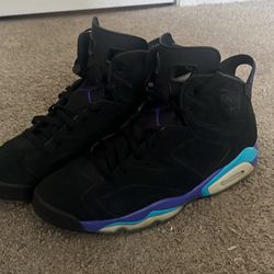 Jordan 6 