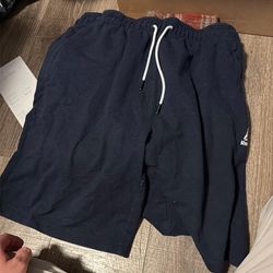 Reebok shorts